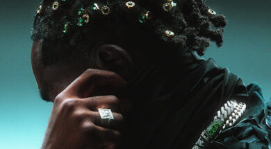 Kerchak – Anniversaire (Lyrics)