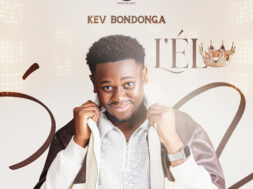 Kev Bondonga – L’ÉLU (Lyrics)