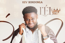 Kev Bondonga – L’ÉLU (Lyrics)