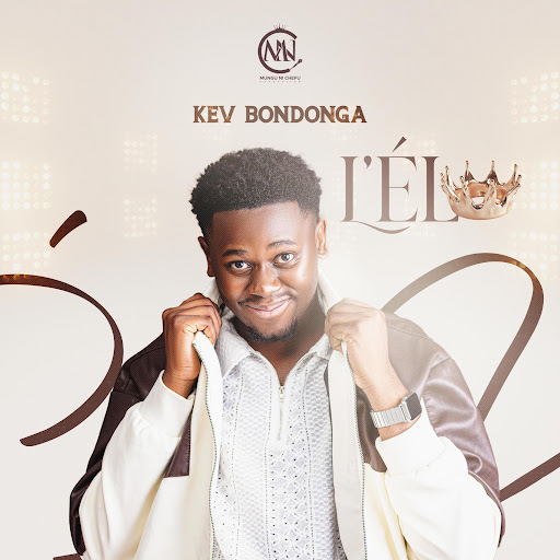 Kev Bondonga – L’ÉLU (Lyrics)