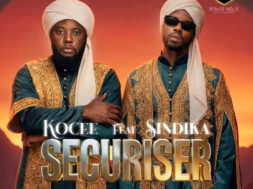Kocee feat Sindika – Sécuriser (Lyrics)