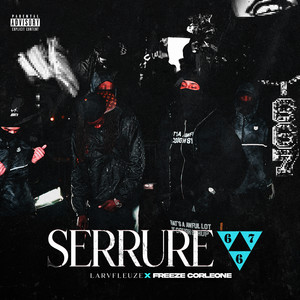 La Rvfleuze ft Freeze Corleone – Serrure #667 (Lyrics)