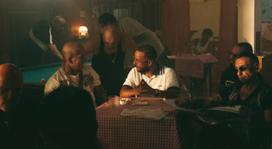 Lacrim – Amori Stupidi (Lyrics)