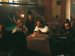 Lacrim ft Guè – Jacques & René (Lyrics)