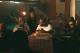 Lacrim ft Noyz Narcos – Silvio B (Lyrics)