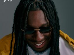 Liim’s feat Ibrak (Q.E Favelas) – L’dose 6 (Lyrics)