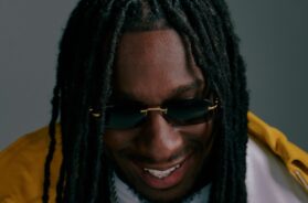 Liim’s feat Ibrak (Q.E Favelas) – L’dose 6 (Lyrics)