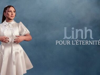 Linh – Pour l&rsquo;éternité (Lyrics)