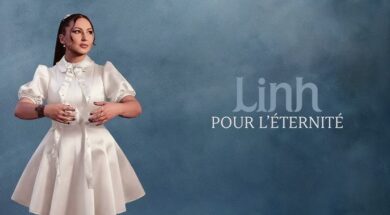 Linh – Pour l&rsquo;éternité (Lyrics)