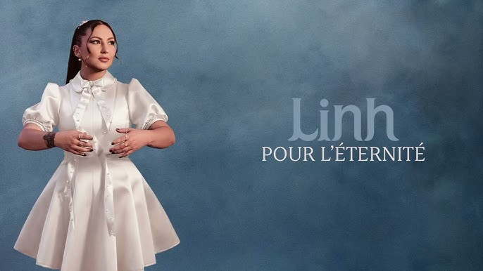 Linh – Pour l&rsquo;éternité (Lyrics)