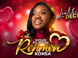 Loutchina Décius – Moun Pa Konn Renmen Konsa (Lyrics)