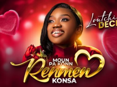 Loutchina Décius – Moun Pa Konn Renmen Konsa (Lyrics)
