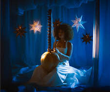 Lubiana – Divine Feminine (Lyrics)