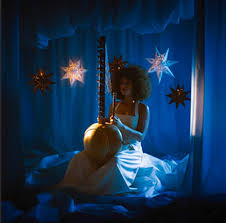 Lubiana – Divine Feminine (Lyrics)