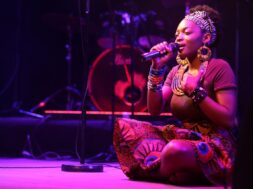 Lydol – Âmesœur (Lyrics)