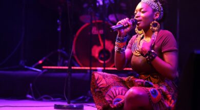 Lydol – Âmesœur (Lyrics)