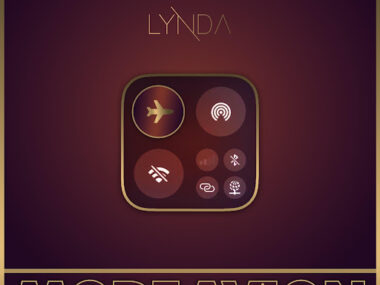 Lynda – Mode Avion (Lyrics)