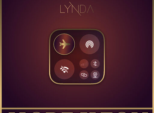 Lynda – Mode Avion (Lyrics)