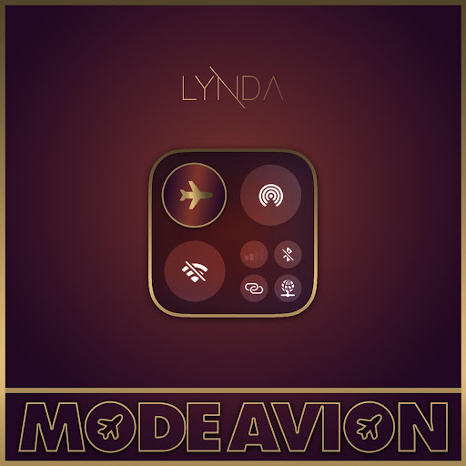 Lynda – Mode Avion (Lyrics)