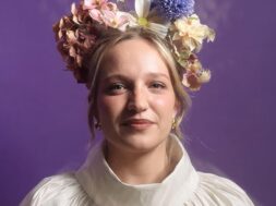 Maïa – Je pleure aussi (Lyrics)