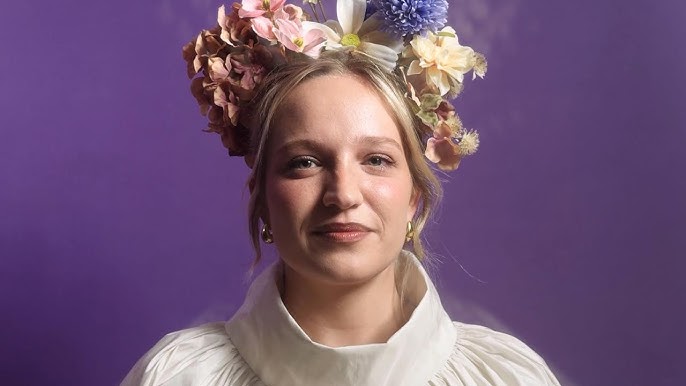 Maïa – Je pleure aussi (Lyrics)