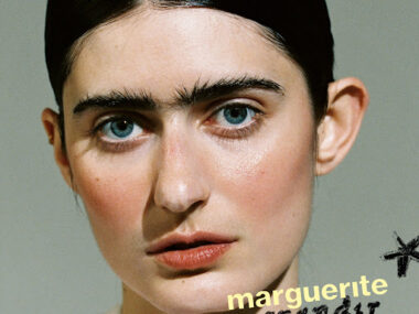 Marguerite – La maison (Lyrics)