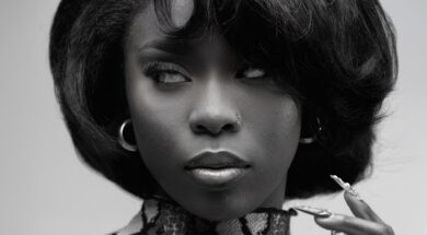 Maud Elka – Comment faire (Lyrics)