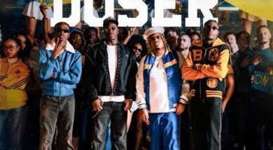 Naza ft L2B – Doser (Lyrics)