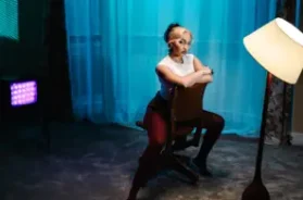 Ocevne – Mi Amort (Lyrics)