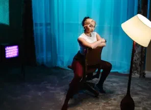 Ocevne – Mi Amort (Lyrics)