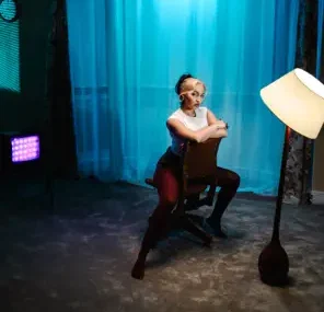 Ocevne – Mi Amort (Lyrics)