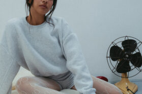 Ouidad – Courte paille (Lyrics)