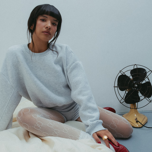 Ouidad – Courte paille (Lyrics)