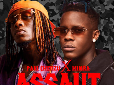 Paki Chenzu ft Himra – Assaut (Lyrics)