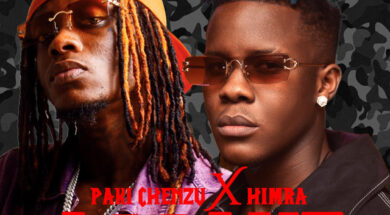 Paki Chenzu ft Himra – Assaut (Lyrics)