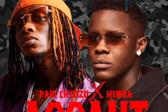 Paki Chenzu ft Himra – Assaut (Lyrics)