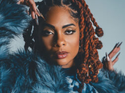 Rachelle Allison – KON SA (Lyrics)