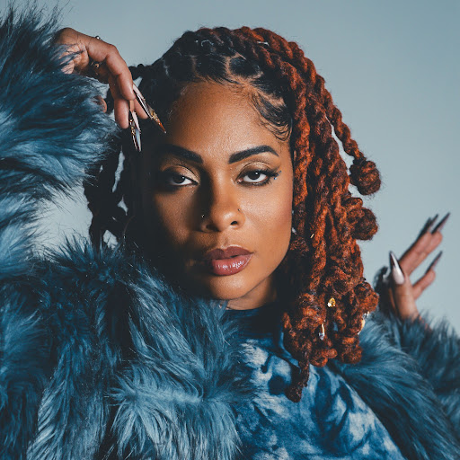 Rachelle Allison – KON SA (Lyrics)