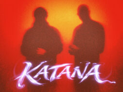 Rim&rsquo;K ft Soolking – Katana (Lyrics