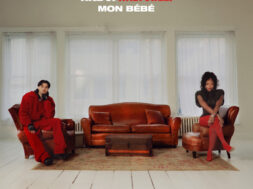 RnBoi feat Ayra Starr – Mon Bébé (Lyrics)