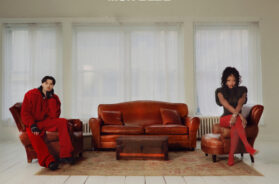 RnBoi feat Ayra Starr – Mon Bébé (Lyrics)