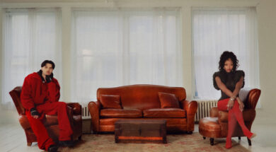 RnBoi feat Ayra Starr – Mon Bébé (Lyrics)