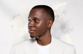 Rody Mboka – Ma Félicité (Lyrics)