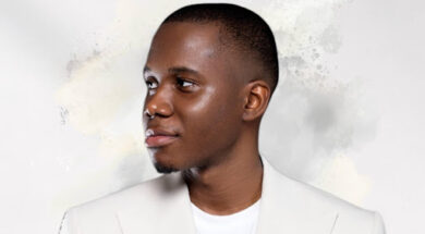 Rody Mboka – Ma Félicité (Lyrics)