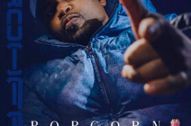 Rohff – Pop corn (Lyrics)