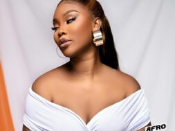 Roseline Layo – Biographie