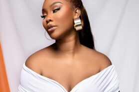 Roseline Layo – Biographie