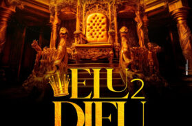 Roseline Layo – Kompa (Lyrics)