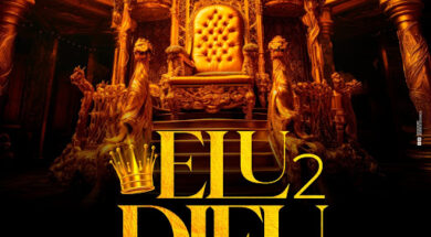 Roseline Layo – Kompa (Lyrics)