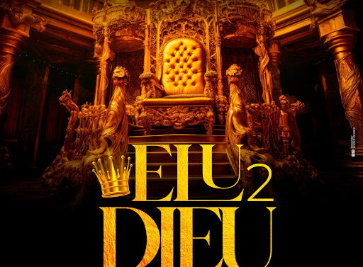 Roseline Layo – Kompa (Lyrics)